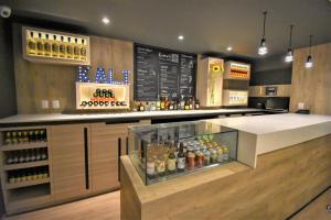 Gallery image of Kali Centro Mexico City in Mexico City