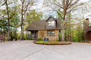 Gallery image of Sweet Serenity in Pigeon Forge