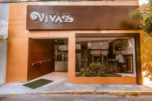 Afbeelding uit fotogalerij van Vivaz Boutique Hotel in Recife