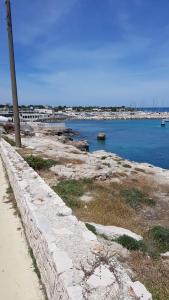 Galeriebild der Unterkunft Casa dei sospiri in Polignano a Mare