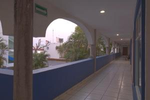 Fotografie z fotogalerie ubytování Hotel Arcos Aeropuerto v destinaci Veracruz