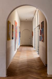 Fotografie z fotogalerie ubytování Tá Hotel de diseño v destinaci Querétaro
