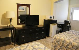 Gallery image of Casa Bella Hotel and Suites in South Padre Island