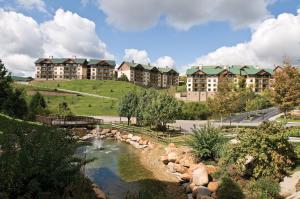 Gallery image of Club Wyndham Smoky Mountains in Pigeon Forge