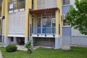 Kép Peevi Apartments Elit 1 szállásáról a Naposparton a galériában