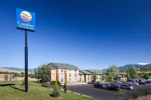 Příroda nedaleko hotelu