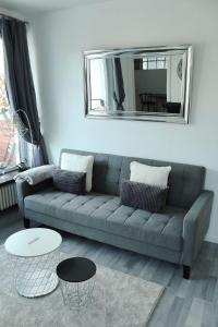 Gallery image of Appartement-an-der-Ilmenau in Lüneburg