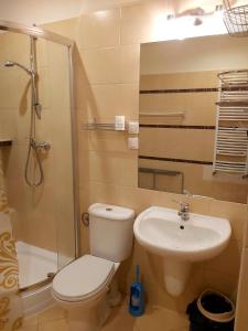 Un baño de Drzewosfera