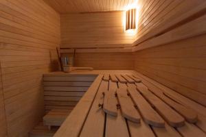 Gallery image of Brīvdienu māja-Lauvas Līcis in Rūjiena