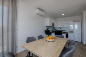 Fotografie z fotogalerie ubytování Appartment Divine v destinaci Krk