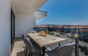 Fotografie z fotogalerie ubytování Appartment Divine v destinaci Krk