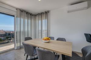 Fotografie z fotogalerie ubytování Appartment Divine v destinaci Krk