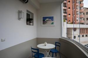 Afbeelding uit fotogalerij van Bebio Rooms in Trani