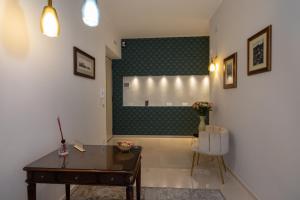 Fotografie z fotogalerie ubytování Bebio Rooms v destinaci Trani