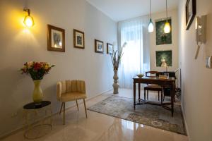 Fotografie z fotogalerie ubytování Bebio Rooms v destinaci Trani
