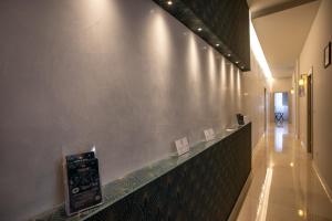 Fotografie z fotogalerie ubytování Bebio Rooms v destinaci Trani
