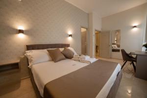 Gallery image of Bebio Rooms in Trani