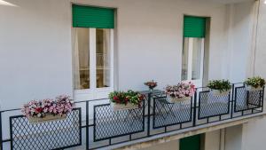 Fotografie z fotogalerie ubytování Bebio Rooms v destinaci Trani