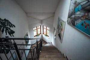 Fotografie z fotogalerie ubytování VISITALPS moderne Ferienwohnung nähe München u Salzburg v destinaci Kolbermoor