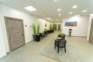 Fotografie z fotogalerie ubytování Downtown Suites Yerevan v Jerevanu