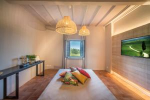 Gallery image of Palazzo del Papa Country Suites in Siena