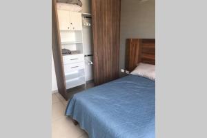 Postel nebo postele na pokoji v ubytování Palmilla residencial departamento en zona privada + 27 fotografií