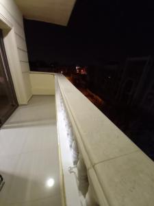 Μπαλκόνι ή βεράντα στο Smile Apartment