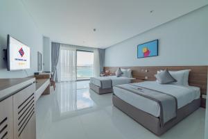 Gallery image of Long Thuan Hotel & Resort in Phan Rang