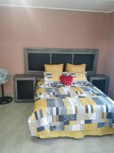 Gallery image of Coolden guesthouse in Vanderbijlpark