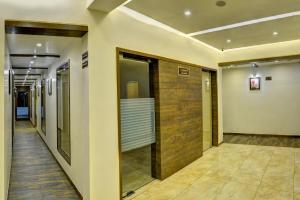 Fotografie z fotogalerie ubytování Hotel Aaram Orchard v destinaci Ahmadábád