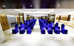 Gallery image of HOTEL CYPRESS in Nadiad