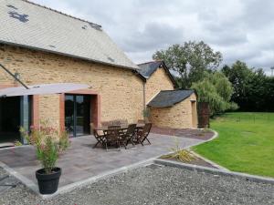 Galeriebild der Unterkunft Gîte Cossé-le-Vivien, 4 pièces, 6 personnes - FR-1-600-124 in Cossé-le-Vivien