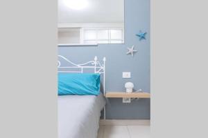 Posteľ alebo postele v izbe v ubytovaní Apartamento Corazón Playa