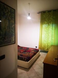 Posteľ alebo postele v izbe v ubytovaní Casa Morè Marina