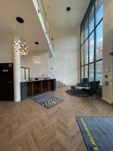 Galeriebild der Unterkunft Yors Hotel Hannover City in Hannover