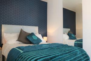 Gallery image of City Centre Rooms-Lauriston in Edinburgh