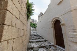 Fotografie z fotogalerie ubytování Alla dimora di Chiara Suite and Rooms v destinaci Matera