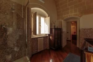 Fotografie z fotogalerie ubytování Alla dimora di Chiara Suite and Rooms v destinaci Matera