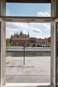Fotografie z fotogalerie ubytování Broel4 v destinaci Kortrijk