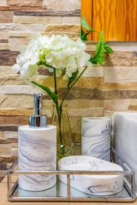 Fotografie z fotogalerie ubytování Elegante apartamento en Playa de Gandía v destinaci Playa de Gandia