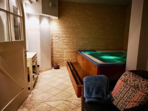 Fotografie z fotogalerie ubytování Hotel Relais Vecchio Maso v destinaci Trento
