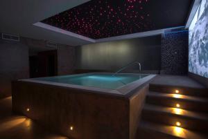 Fotografie z fotogalerie ubytování Hotel La Posada De Paco - Spa & Adults Friendly v destinaci Sant Josep de sa Talaia
