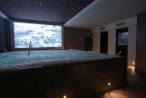 Fotografie z fotogalerie ubytování Hotel La Posada De Paco - Spa & Adults Friendly v destinaci Sant Josep de sa Talaia