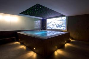 Fotografie z fotogalerie ubytování Hotel La Posada De Paco - Spa & Adults Friendly v destinaci Sant Josep de sa Talaia