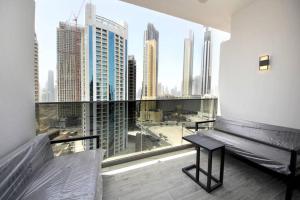 Fotografie z fotogalerie ubytování New Arabian MAG 318 Business Bay v Dubaji