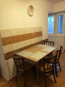 Fotografia z galérie ubytovania Vámház Apartman v destinácii Pécs