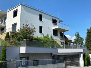 Edificio in cui si trova l'appartamento