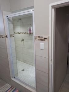 Ένα μπάνιο στο The Sparrow's Nest Beach-Front Self-catering +42 φωτογραφίες
