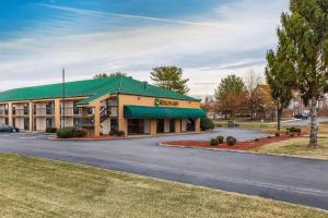 Gallery image of Quality Inn Culpeper in Culpeper