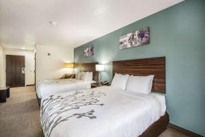 Gallery image of Sleep Inn & Suites Tallahassee-Capitol in Tallahassee